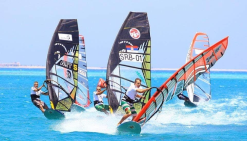 مصر تدخل المنافسة على 600 مليار دولار عبر السياحة الرياضية (خاص)